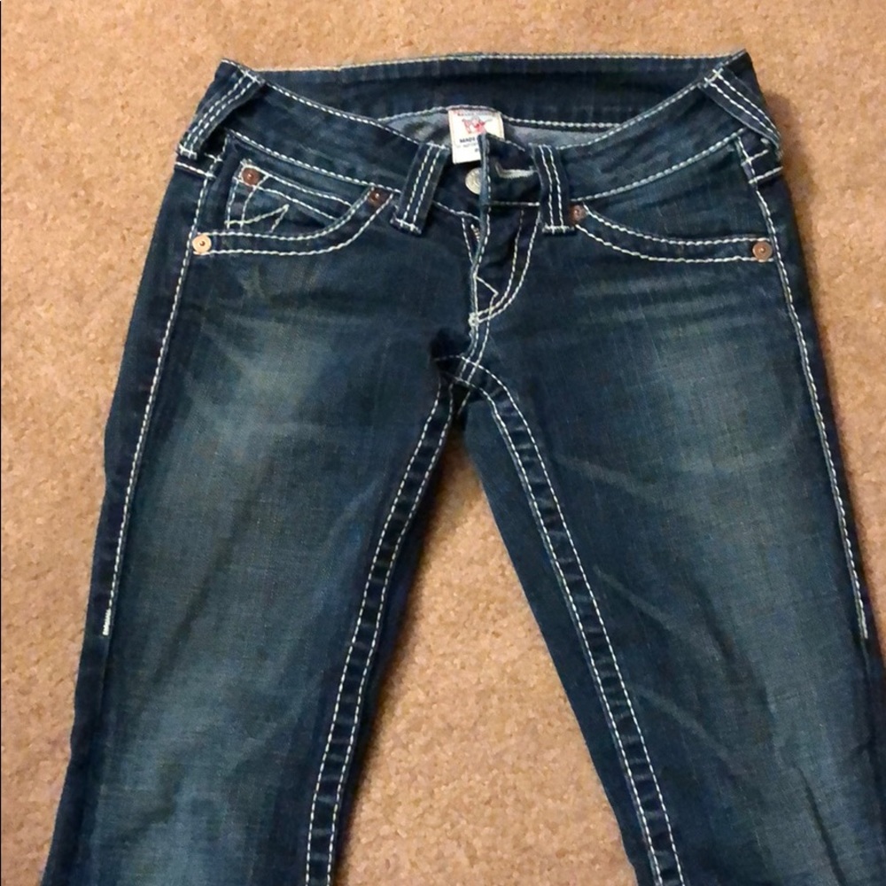 True Religion Jeans
